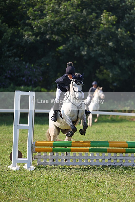 3E7A1350 - Class 1: Club 60cm Juniors and Seniors