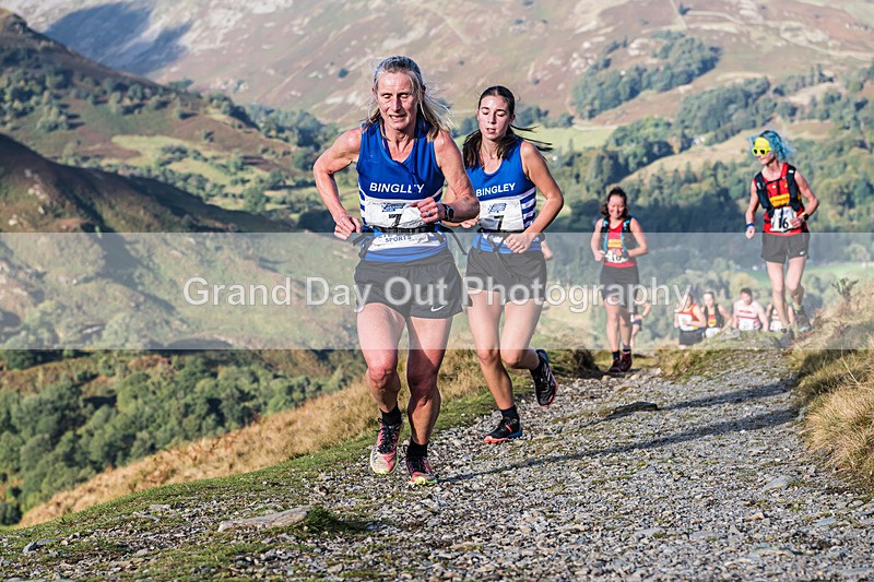 HBMR Leg 1-223 - Hodgson Brothers Mountain Relay Leg 1 Saturday 3rd October 2026