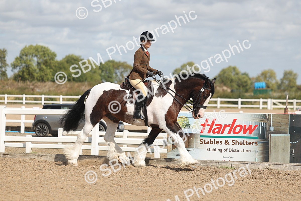 SBM_23207 - Class 807 - young Rider 11 to 16 Years