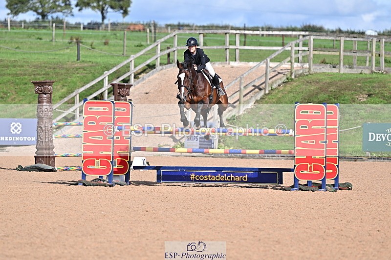 260923B-151616-00941 - Cls 06 Snr Fox & 1.20m Open