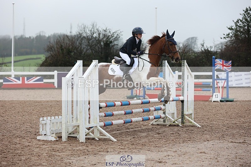 241201X-101116-00184 - Cls 03 Brit Nov & 80 Open