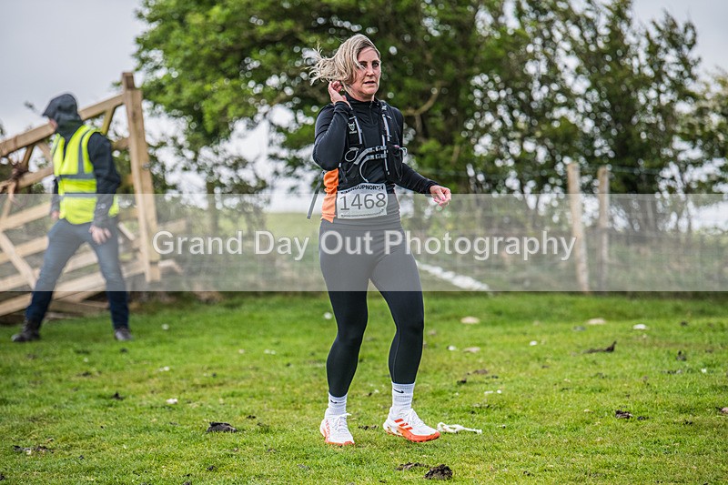 Hay-O-665 - Hay-O Trail Race Tuesday 19th May 2026