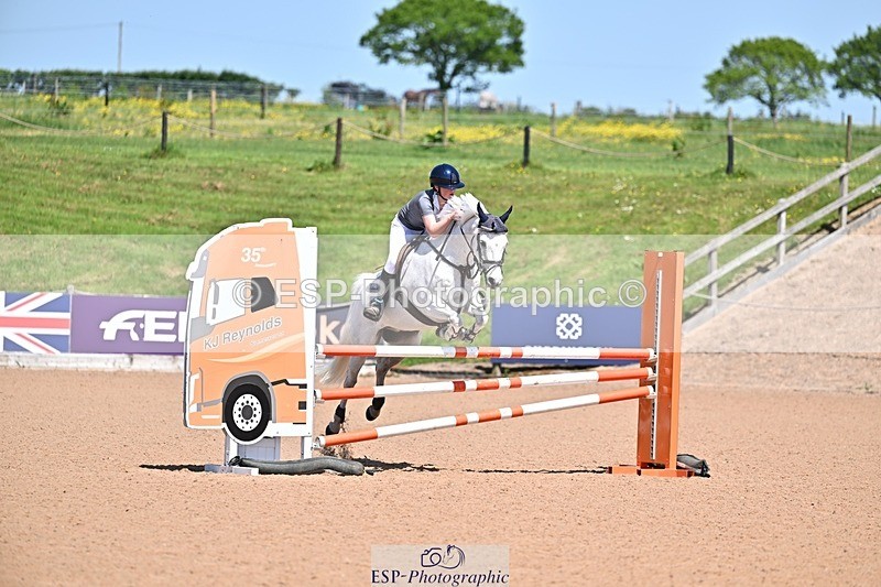 260524-142037-01967 - Cls 34 Pony Newcomers and 1m Open
