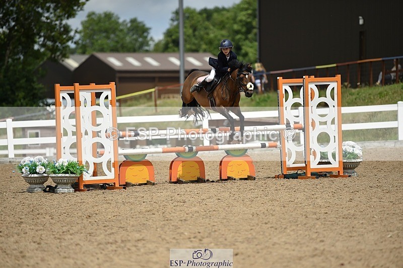 250628-125928-03712 - Cls 23 Graham Heath Equestrian 128cm & 138cm