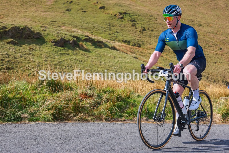 101730 - Newlands Pass 10.00-11.00