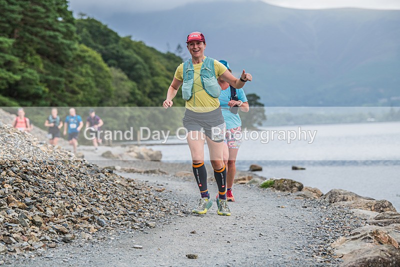 Borrowdale-201 - High Terrain Events Borrowdale Trail Half Marathon Sunday 18th August 2024
