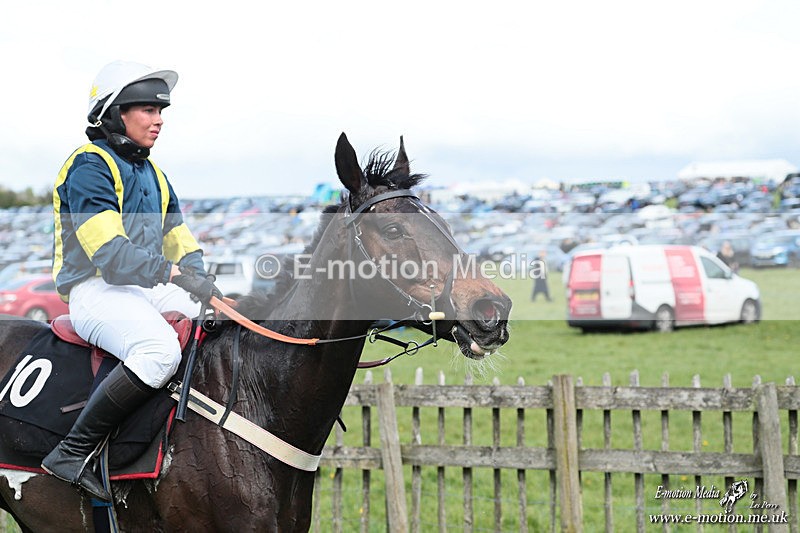 PtP 180426 935 - Worcestershire Hunt PtP Chaddesley Corbett 18/04/26