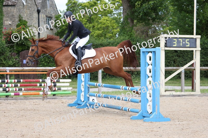 20250608-1979 - Class 5 - 80cm