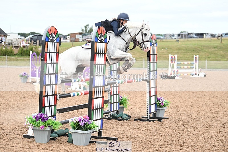 250629-161139-12903 - Cls 30 138cm HOYS Qualifier