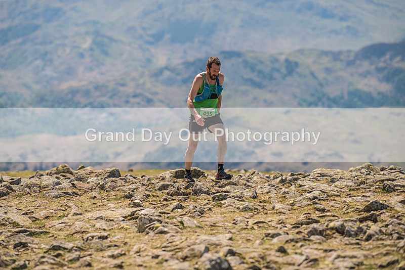 Fairfield-1276 - Fairfield Horseshoe Fell Race Saturday 13th May 2023
