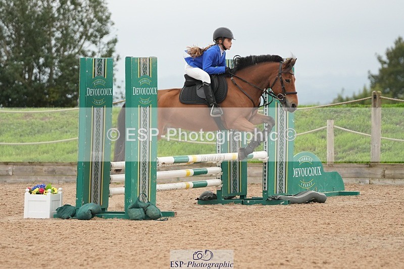 250920-092955-00481 - Cls 3 Pony Intro 70cm