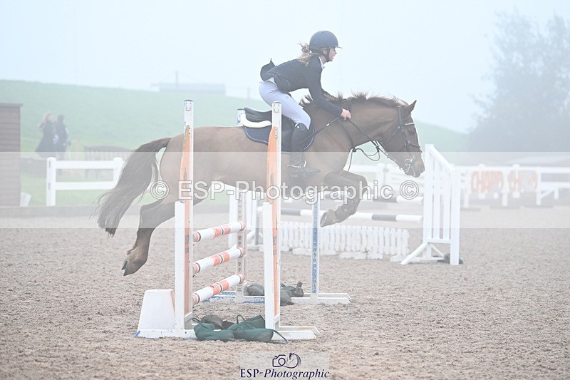 231118A-090131-00175 - Cls 2 BlueChip Pony Novice Qualifier