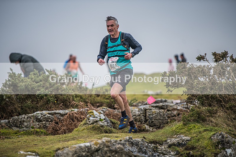 KWL-630 - Kendal Winter League Birkrigg Sunday 29th January 2023