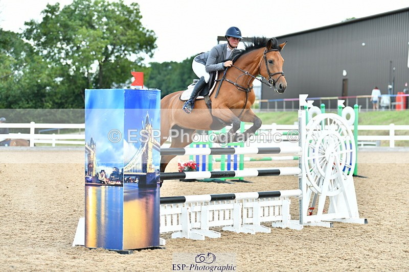 230721A-104126-05249 - Cls 30, 6 Yr Olds 1.20m