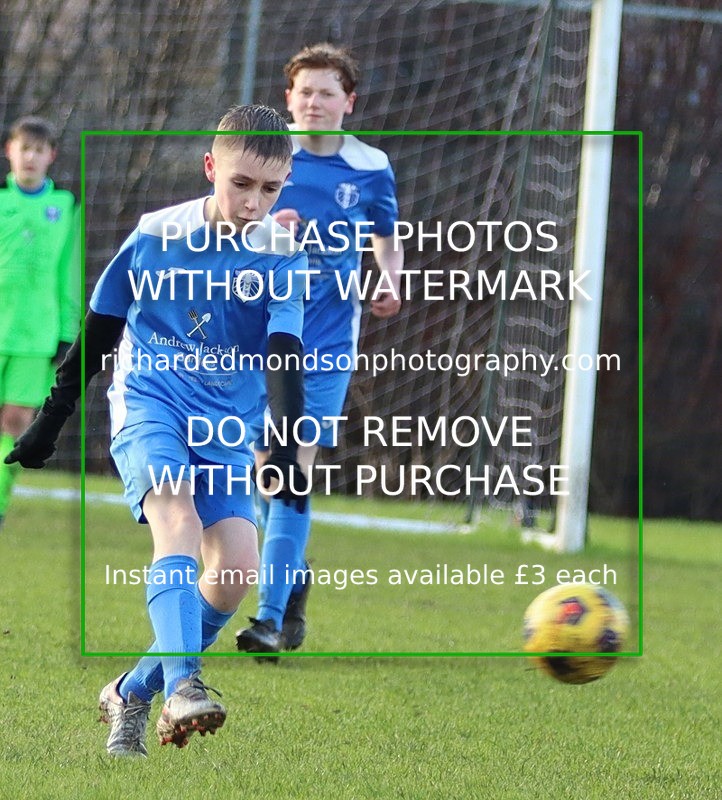 IMG_4963 - Wattsfield v Wattsfield Utd U14