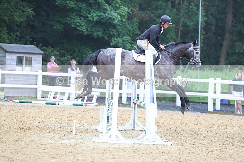 3E7A5195 - Class 3: Senior 80cm