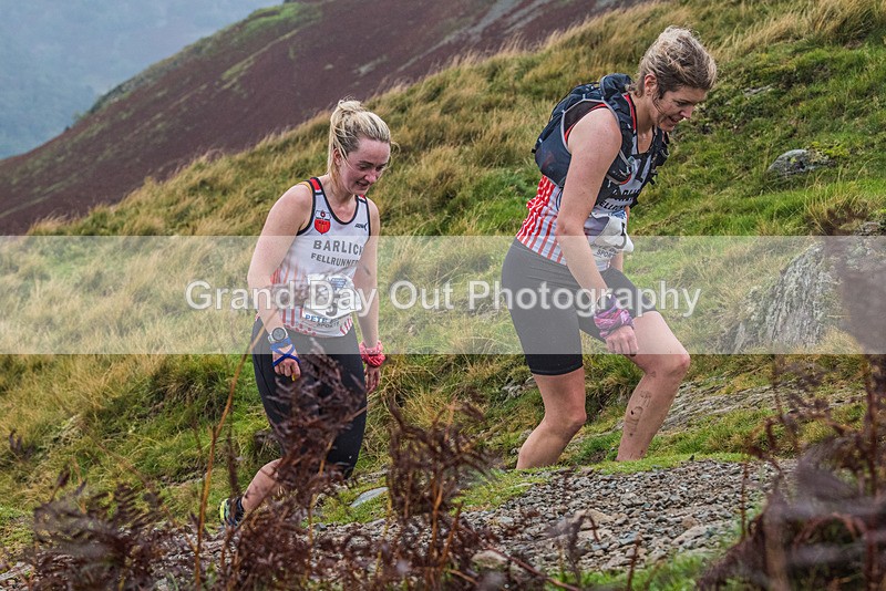 HBMR Leg 1-337 - Hodgson Brothers Mountain Relay - Leg 1 Sunday 1st October 2023