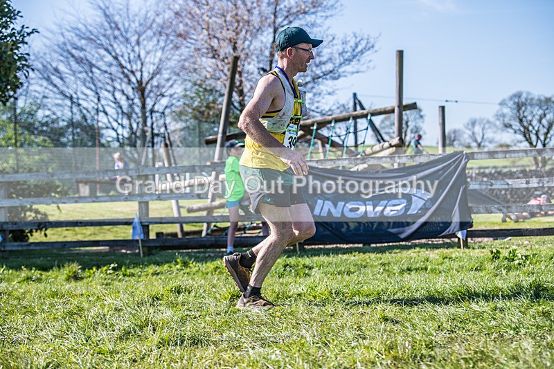 The Finish-2319 - The 3 Peaks Race Saturday 25th April 2026 - The Finish