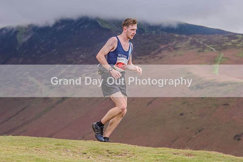 British Fell Relay-2457 - British Fell & Hill Relay Championship Braithwaite Keswick Saturday 21st October 2023