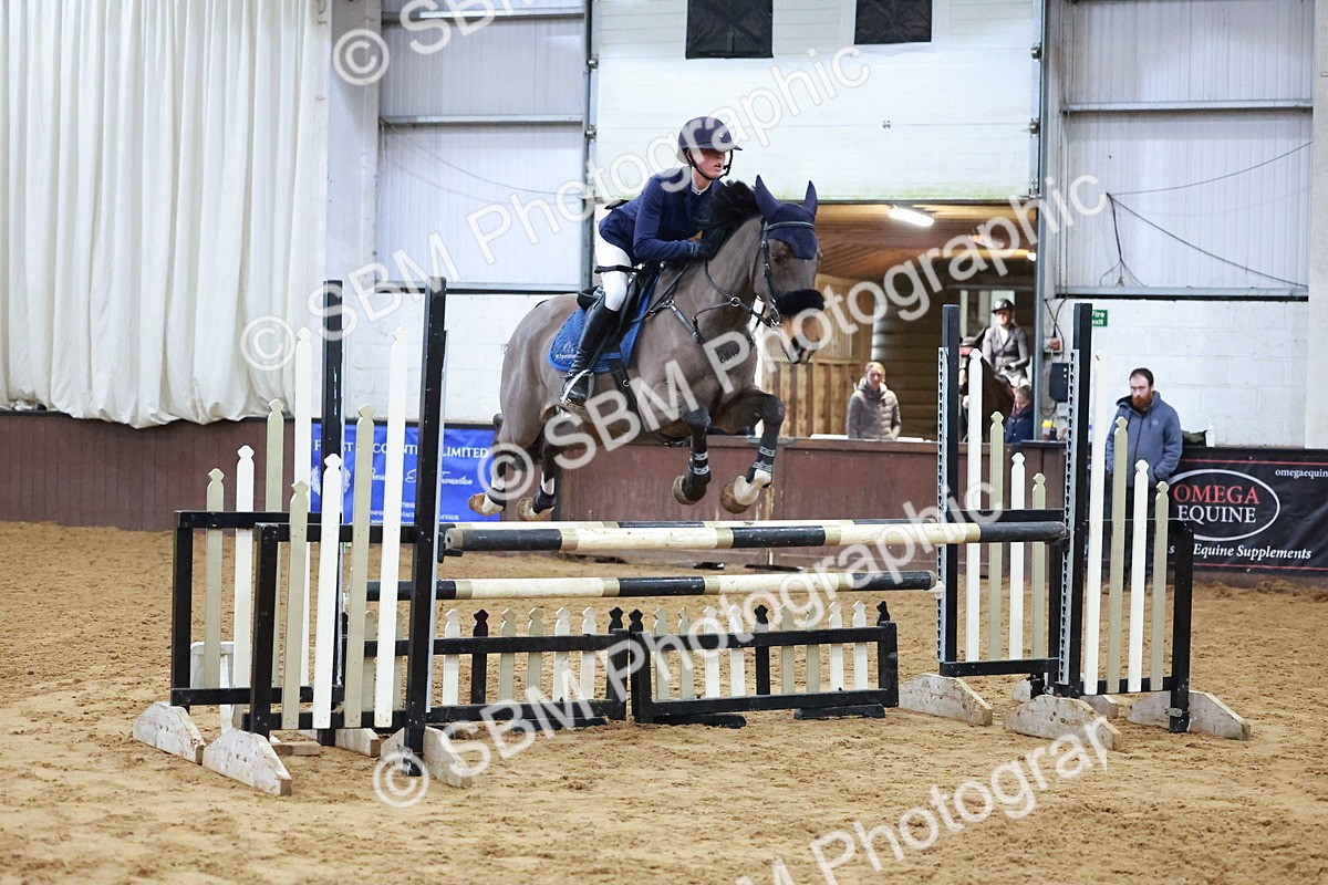 SBM_001471 - Class 3 - Senior Discovery - 1.00m