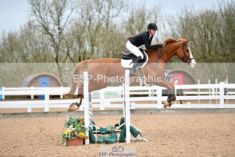 240316A-092209-02176 - Cls 19 85cm National Amateur Quali