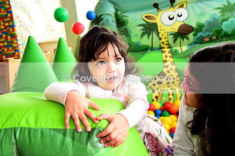 ADN-078 - Aiden's 1st Birthday