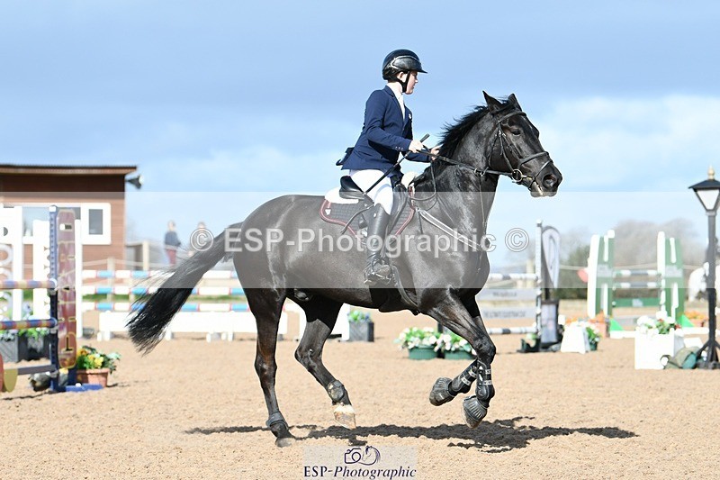 250328-093207-00183 - Cls 1 Snr 1.05m and 1.10m Open