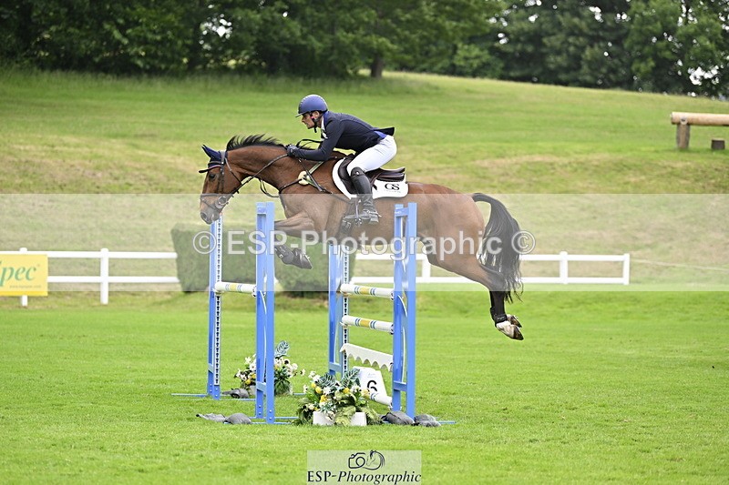 250613A-130953-02092 - Cls 3 Snr Foxhunter