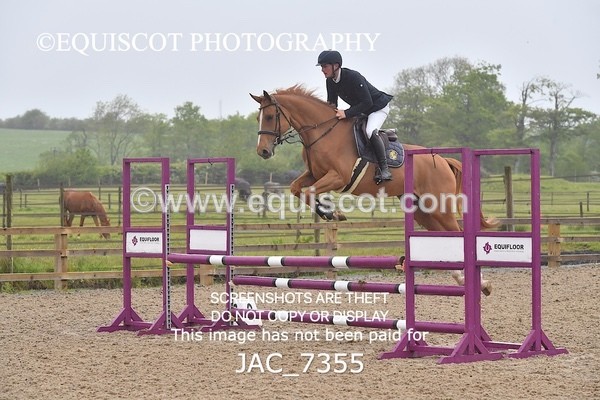 JAC_7355 - CLASS 11 Club 90cms Open