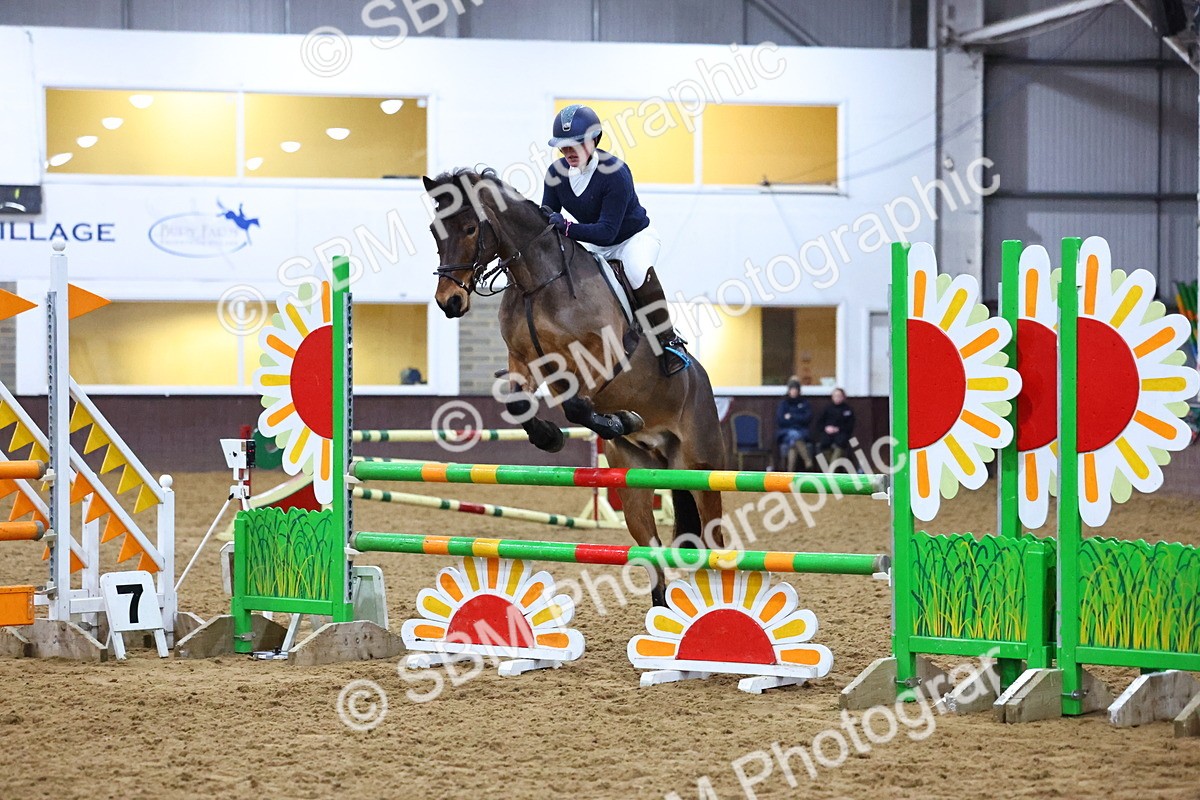 SBM_002996 - Class 7 - Stockings 1.00m