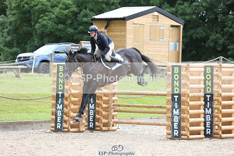 240615-130513-01507 - Cls 4 Snr Newcomers and 1.10m Open