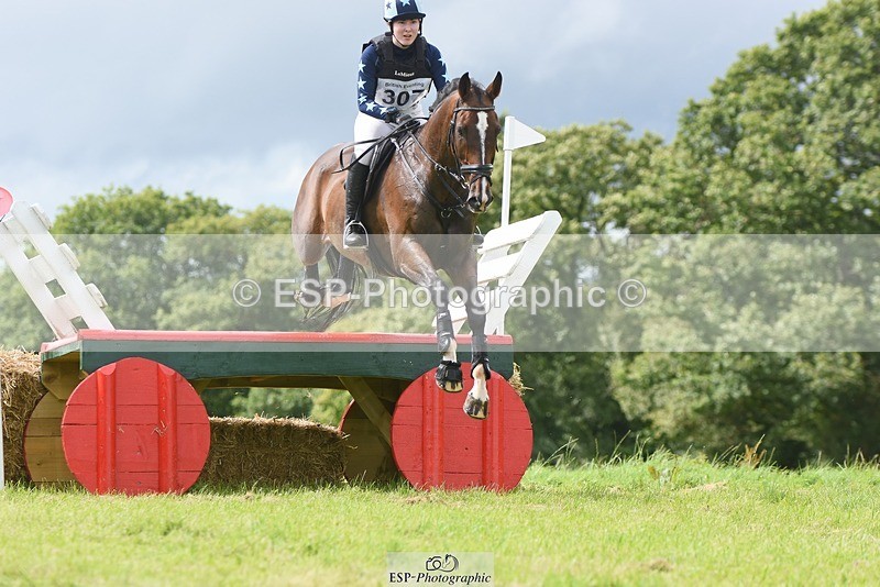 230820X-143638-4207 - BE100 XC 14.00 to 15.00 End