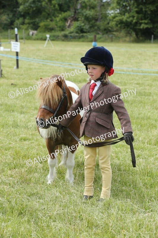 20260614-4265 - Class 18 - Best Junior Handler