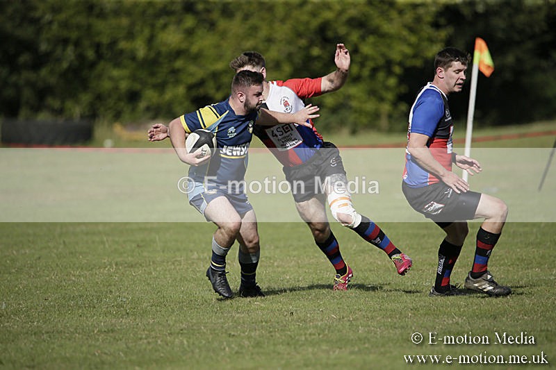 RU140919-0117 - Pewsey Vale RFC v Trowbridge III RFC 14/09/19