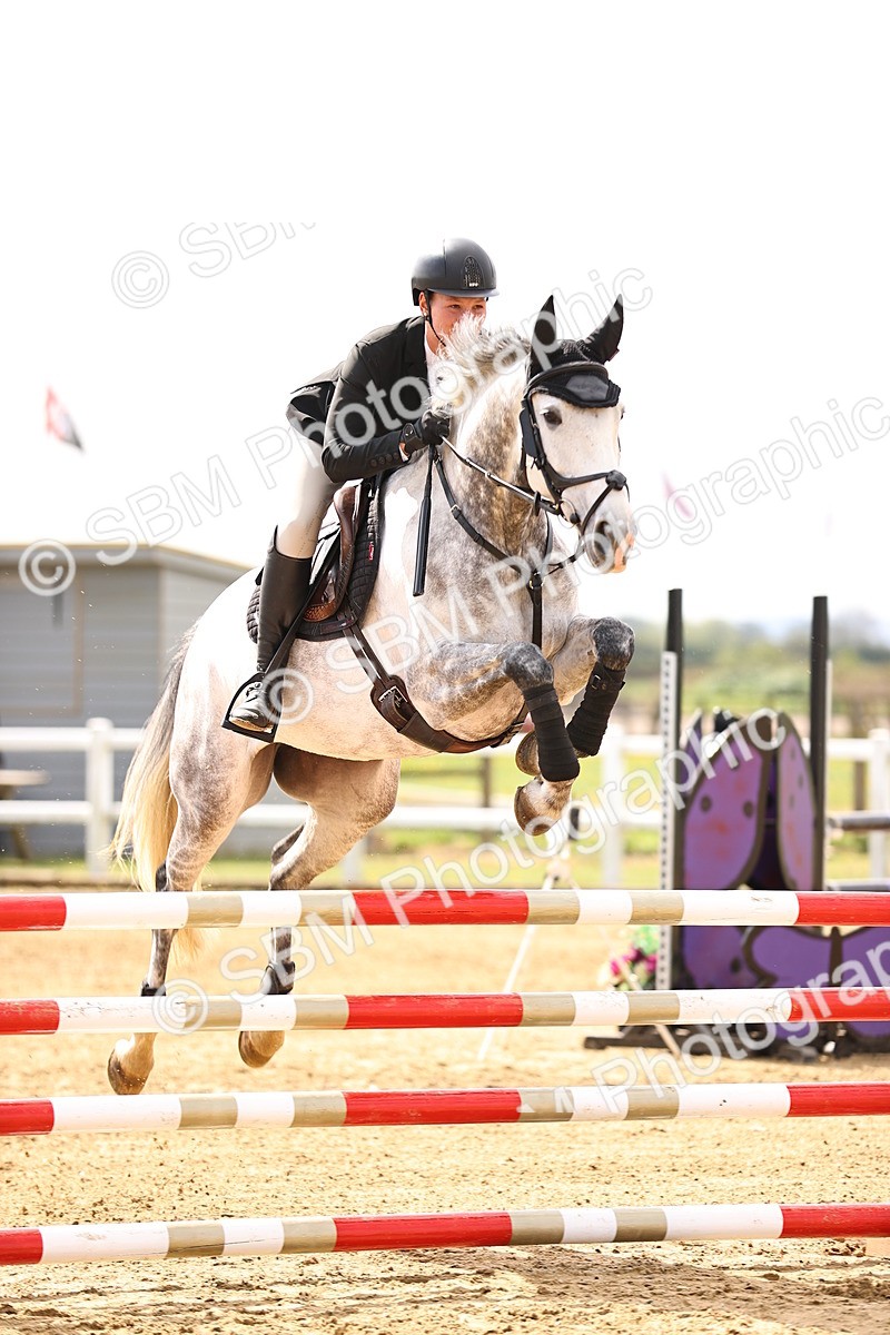 SBM_001832 - Class 10 - Senior British Discovery - 1.00m