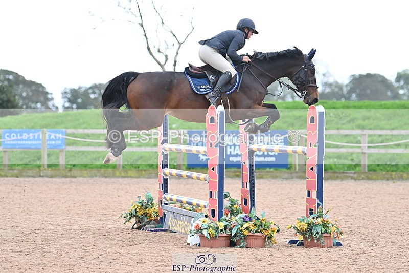 231013A-140804-02591 - Cls 9 Foxhunter & 1.20m Open