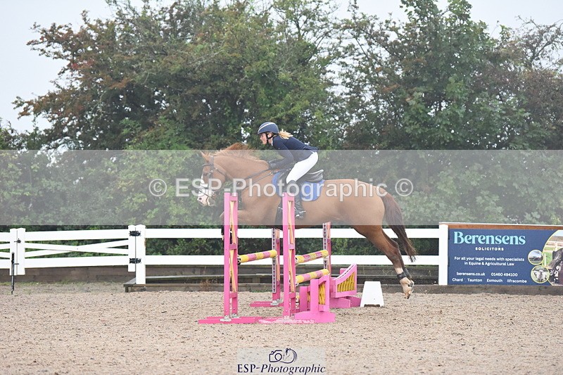 230917A-093612-06119 - Cls 32 85cm Amateur Qualifier