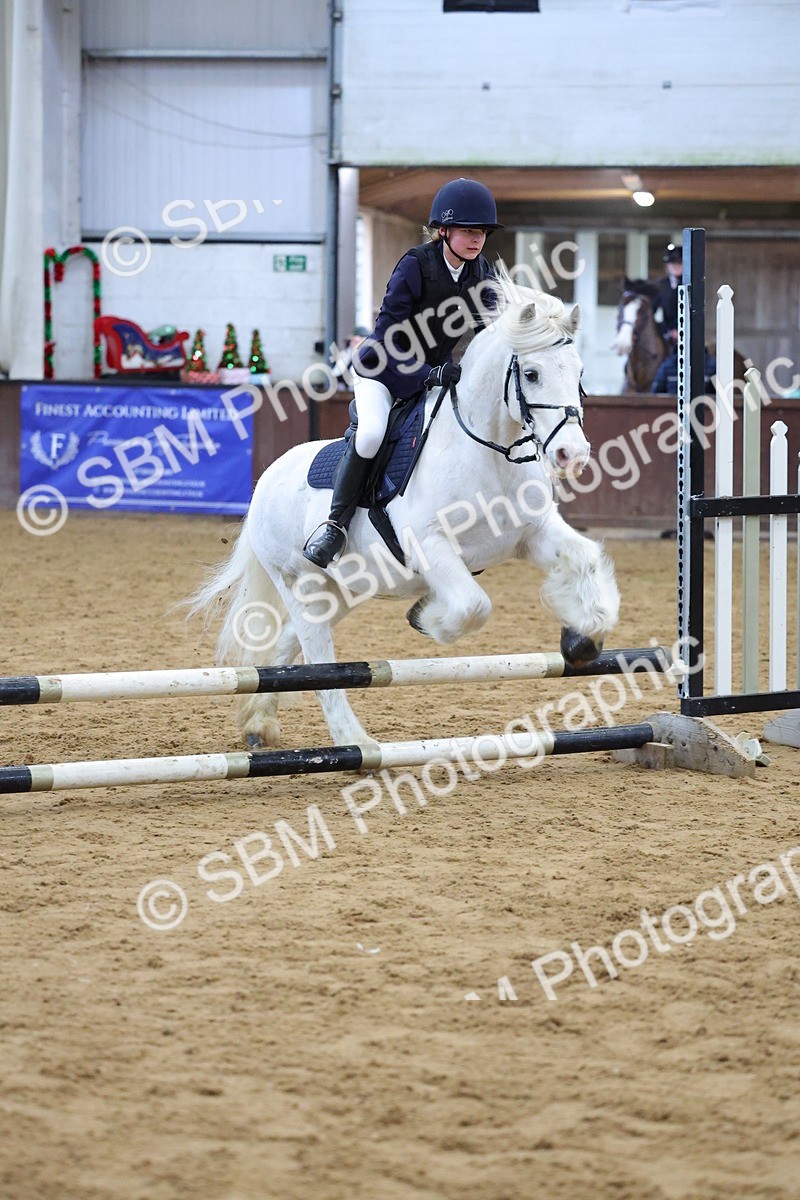 SBM_000226 - Class 1 - Show Jumping 50cm