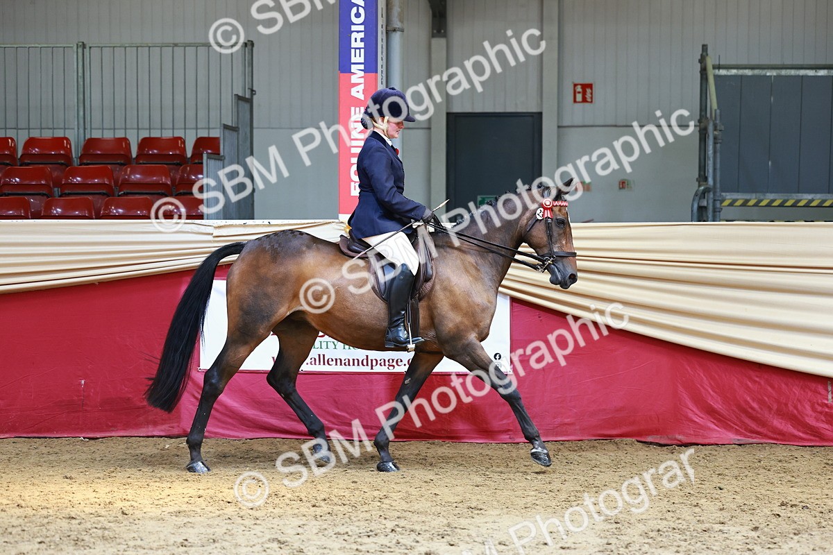 SBM_23871 - Class 905 - Supreme Final - Ridden Veteran