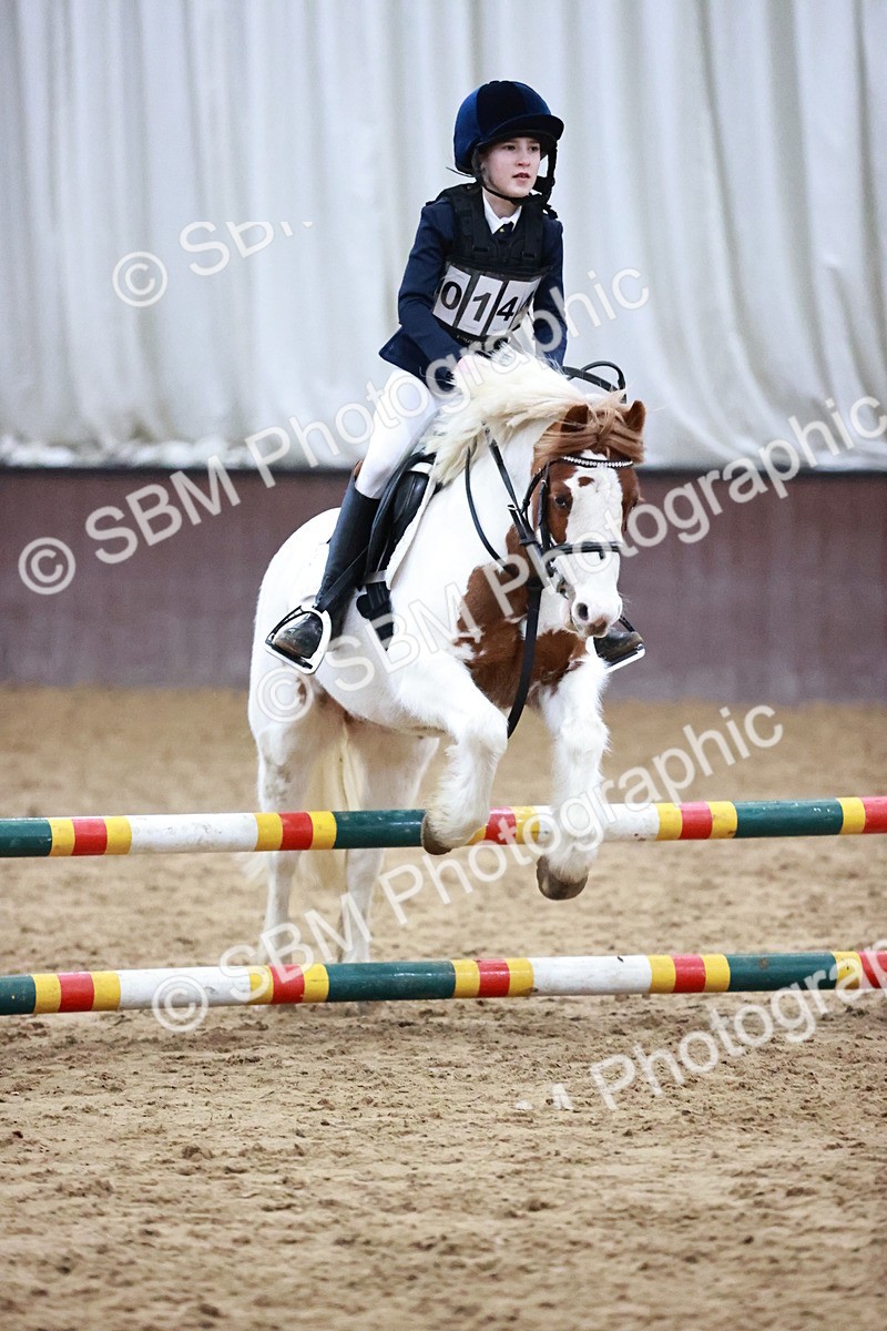 SBM_000754 - Class 3 - 60cm