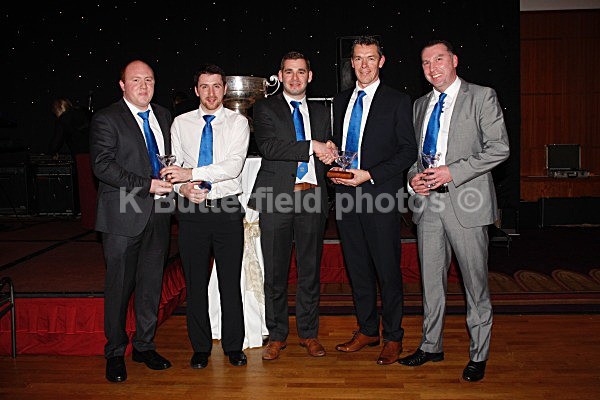 088 - Summerhill gfc Awards 2014 in Knightsbrook