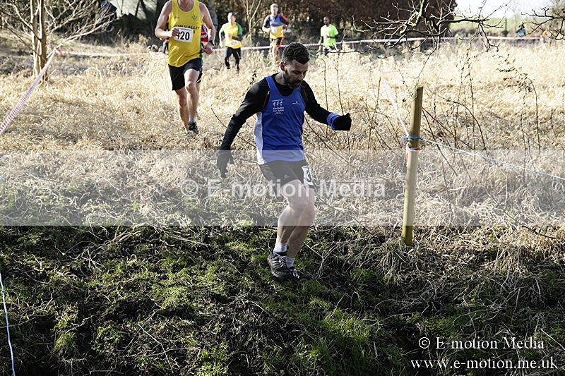 PVT 250218 -179 - The Terminator 2018 Pewsey Vale 25/02/18