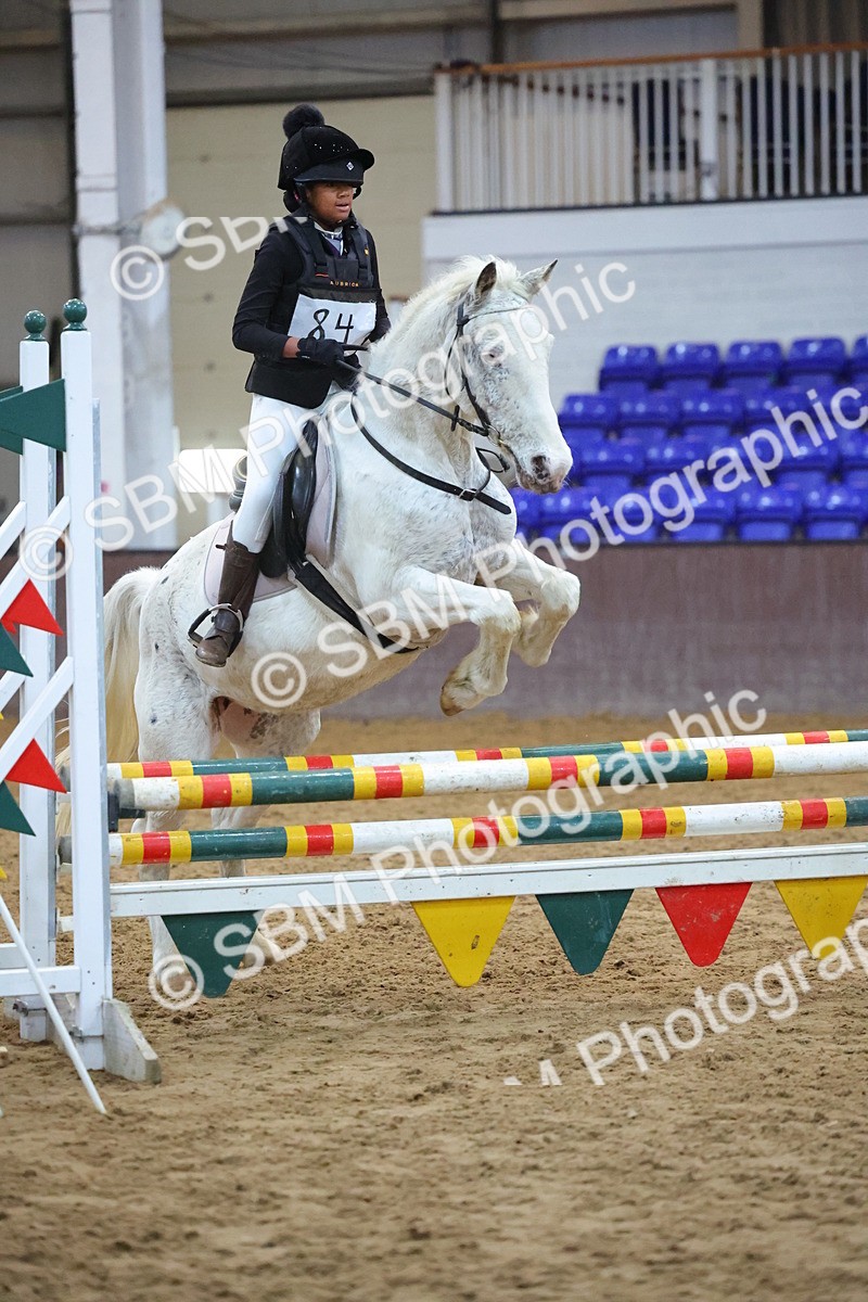 SBM_002107 - Class 5 - Show Jumping 80cm