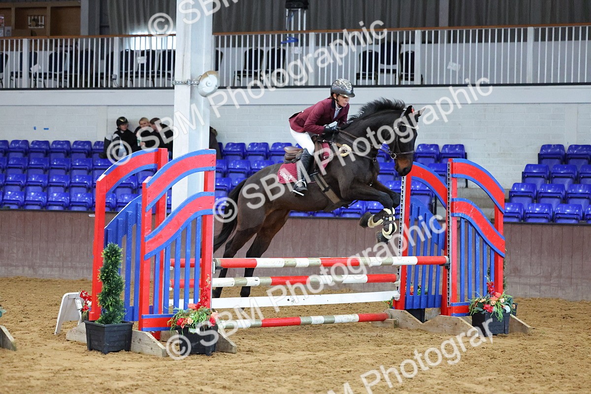 SBM_005255 - Class 21 - Amateur Championship Qualifier 85cm