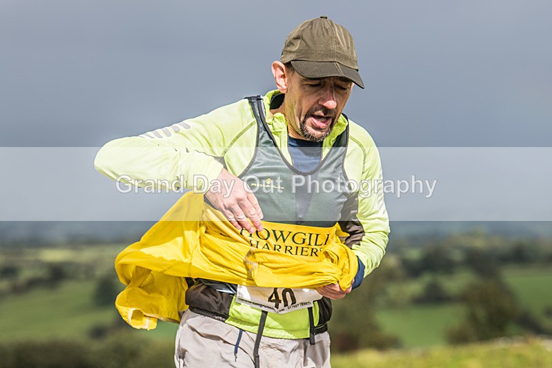 Westmorland-139 - Great Westmorland Trail Race (Junior & Senior Races) Saturday 13th September 2025