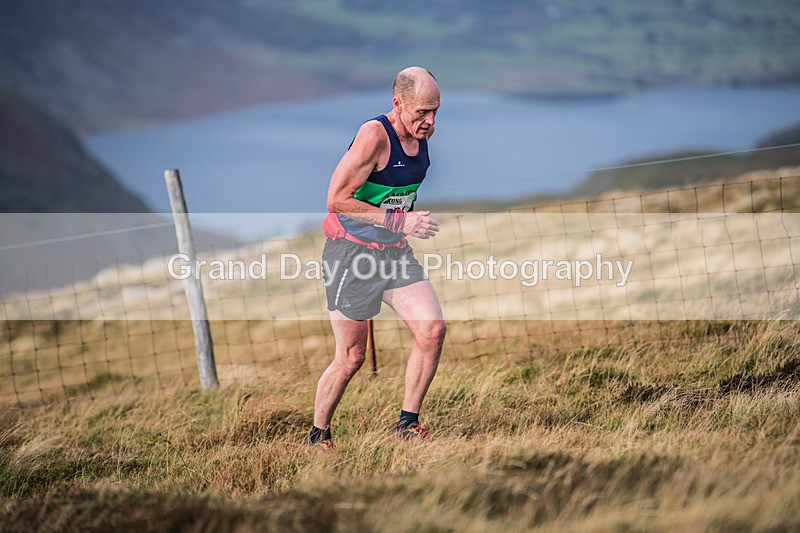 Buttermere-198 - Buttermere Shepherds Meet Fell Race Sunday 27th October 2024