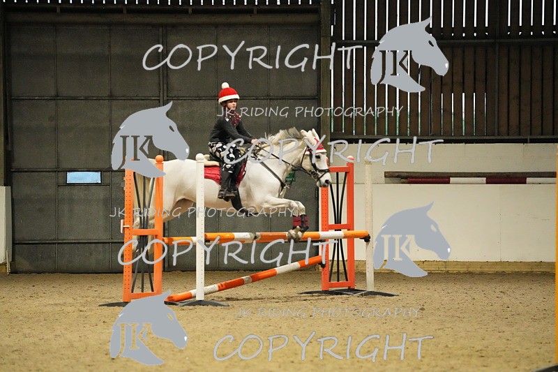 JKR03769 - Class 8 90cm