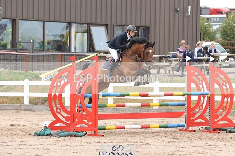 250717-101308-03957 - Cls 9, 1 Star Bronze Tour