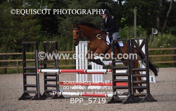 BPP_5719 - CLASS 4 Senior Discovery/ 1m Open