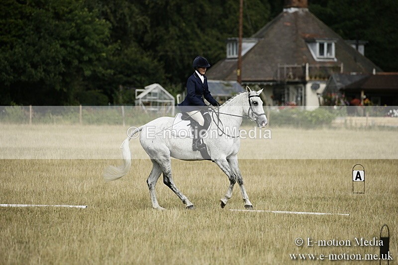 _EP59088 - Dressage Classes BVRC Show 2018
